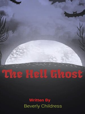 cover image of The Hell Ghost